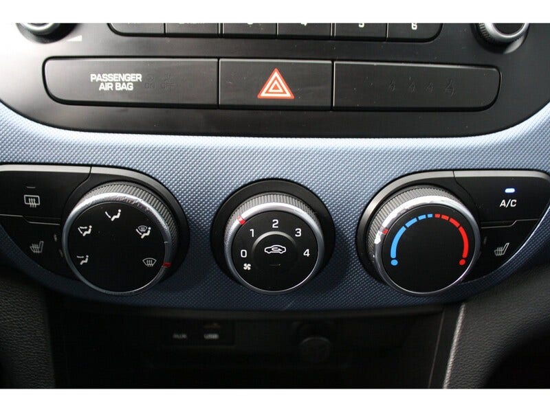 Hyundai i10 (14)