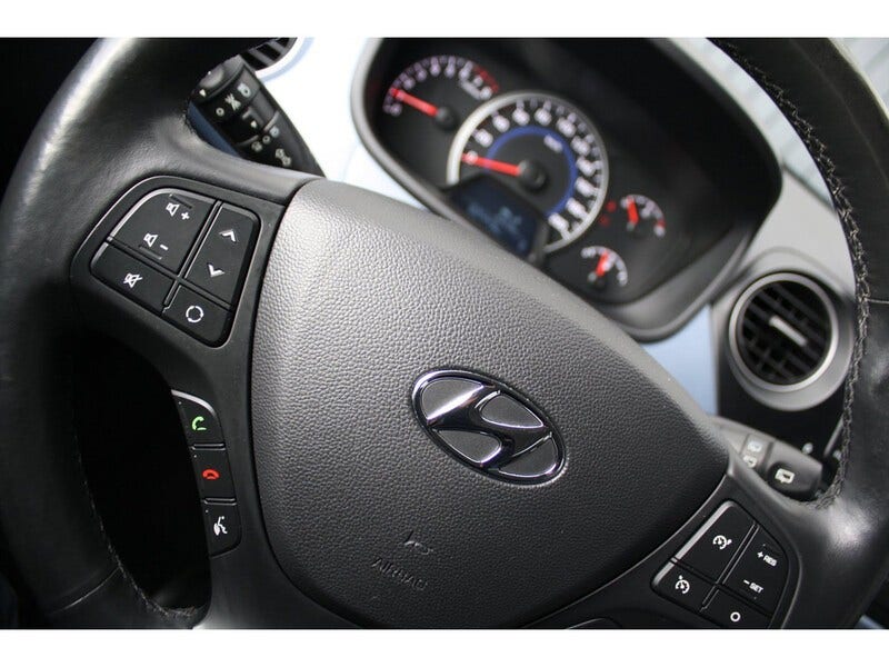 Hyundai i10 (16)