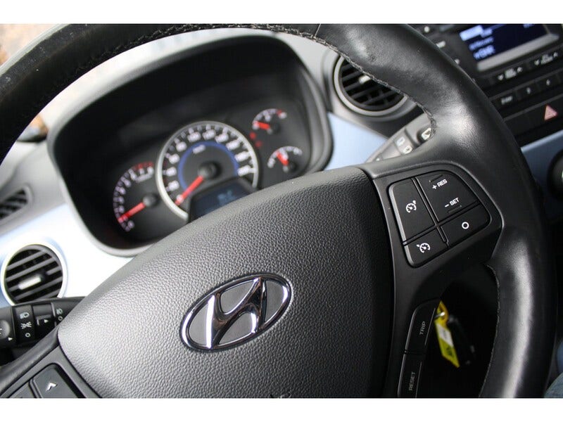 Hyundai i10 (17)