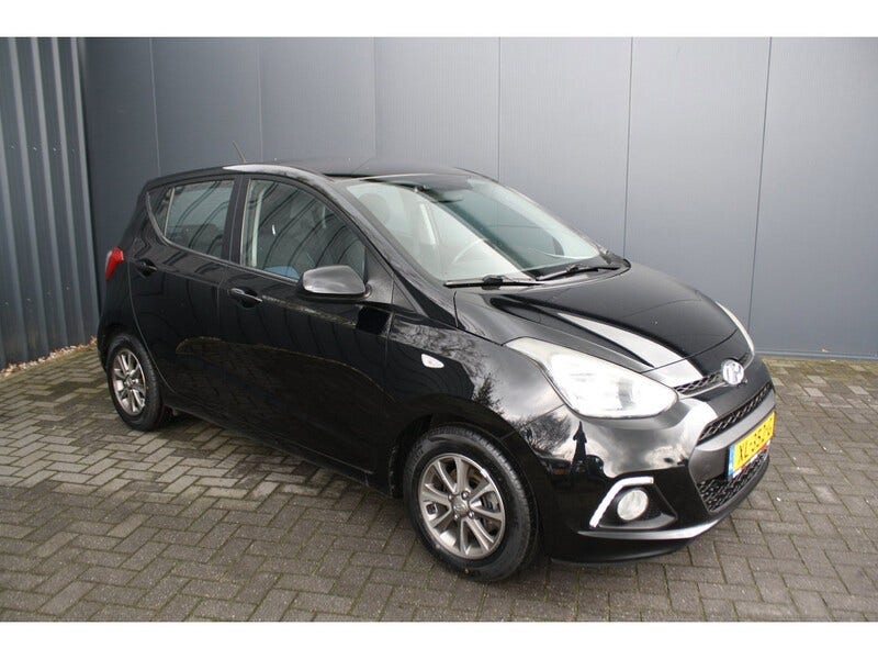 Hyundai i10 (18)