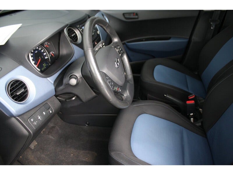 Hyundai i10 (21)