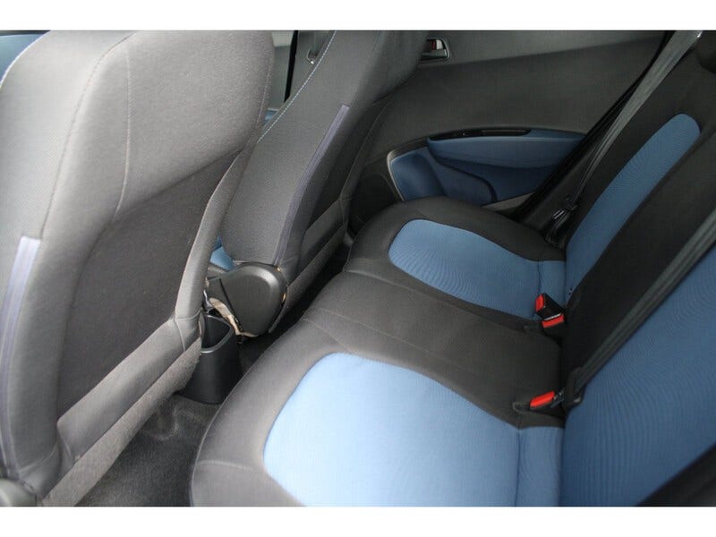 Hyundai i10 (23)
