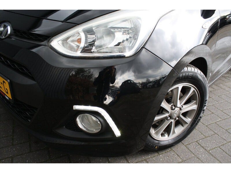 Hyundai i10 (24)