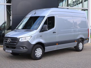 Mercedes Benz eSprinter