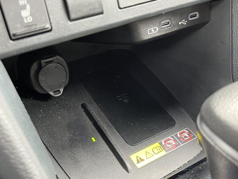 Toyota Yaris Cross (20)