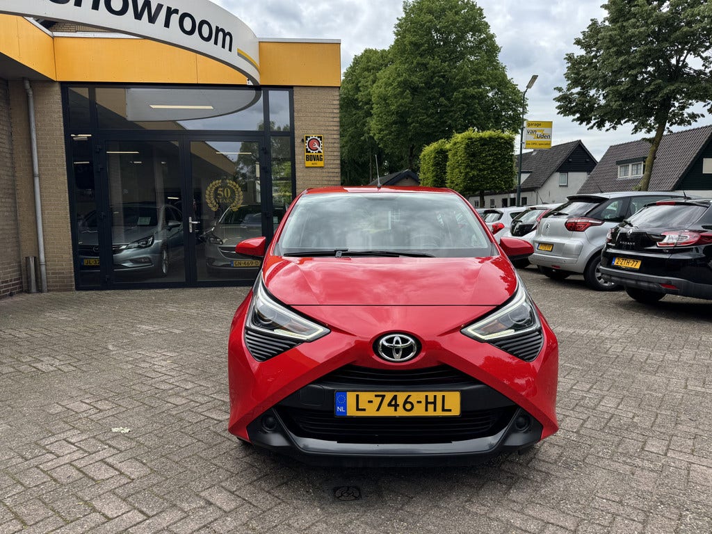 Toyota Aygo (2)