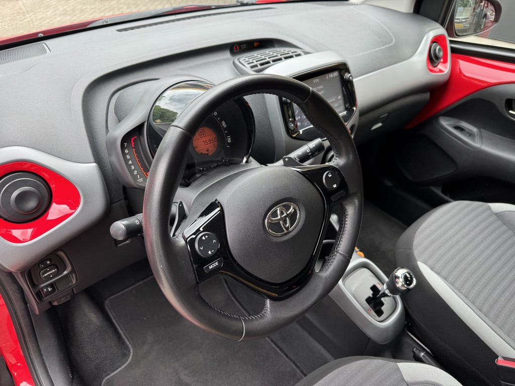 Toyota Aygo (3)