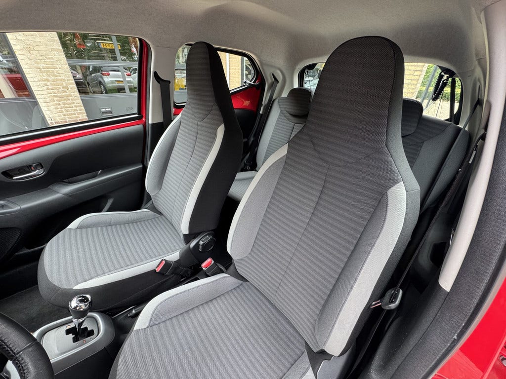 Toyota Aygo (4)