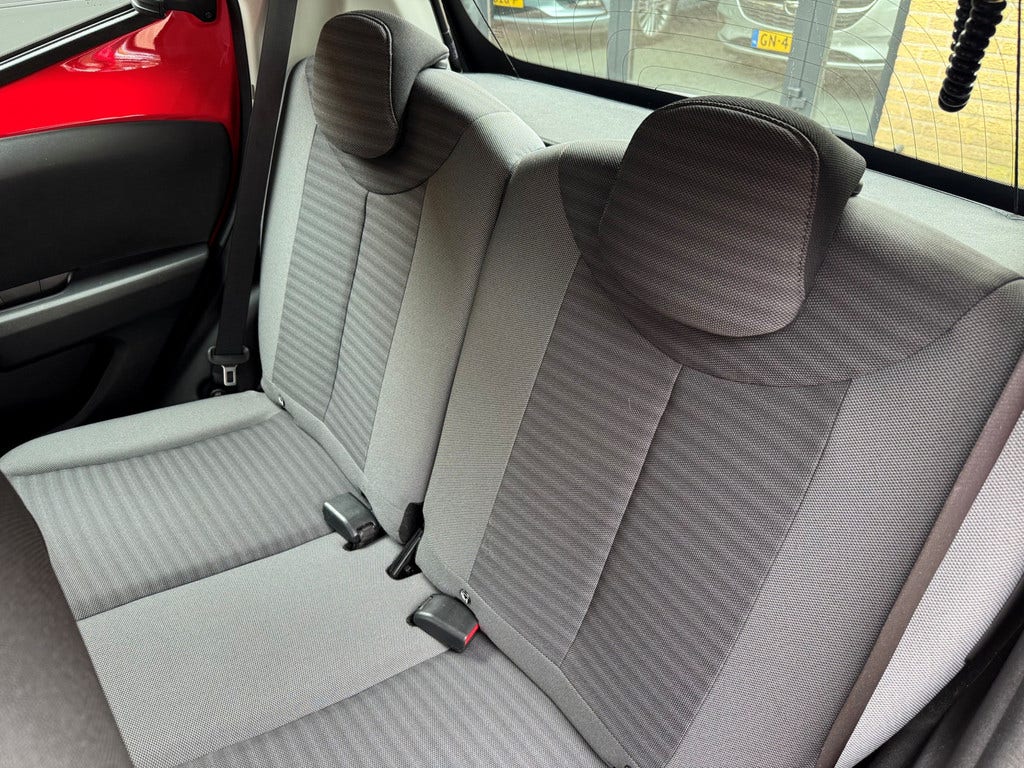 Toyota Aygo (5)