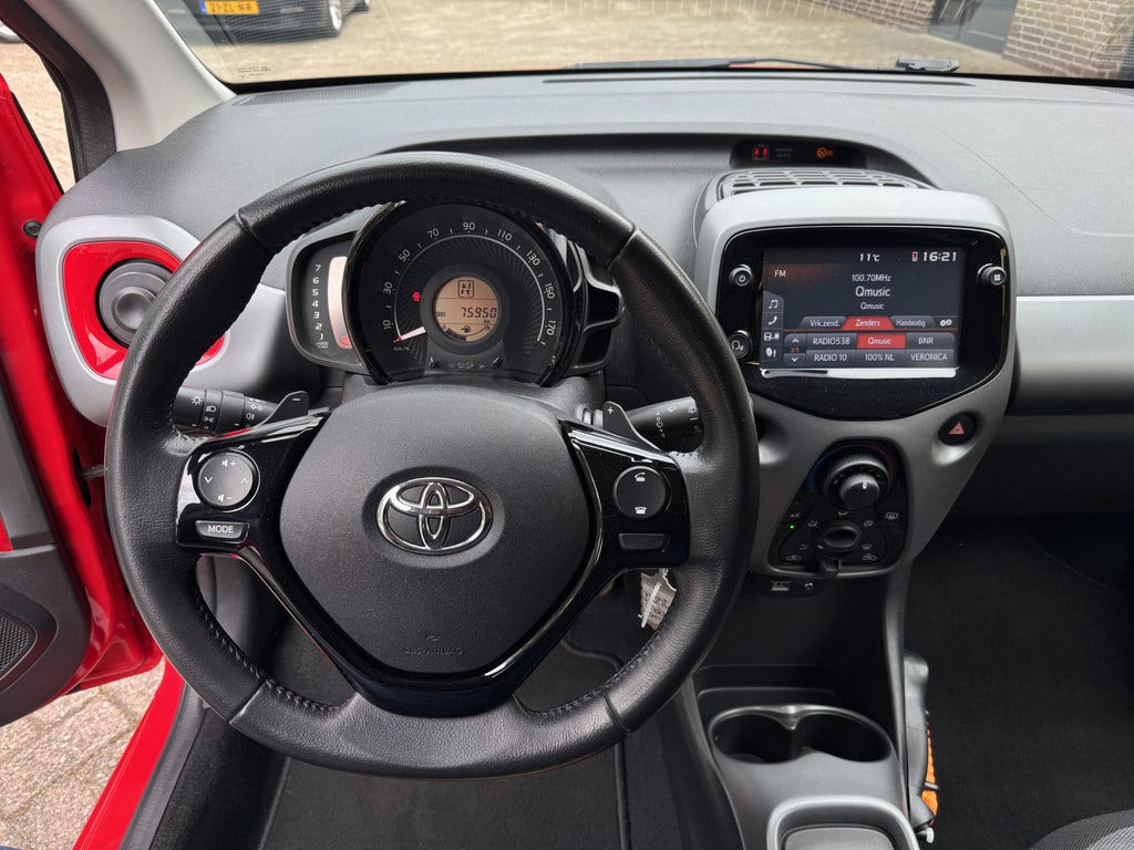 Toyota Aygo (6)