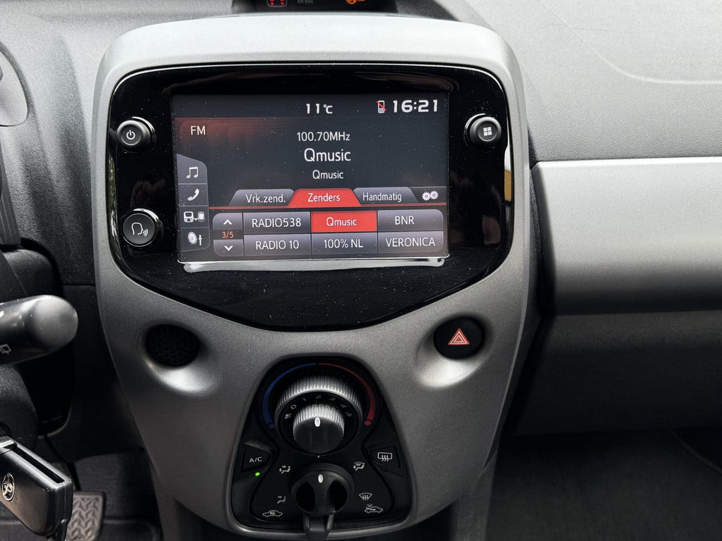 Toyota Aygo (7)