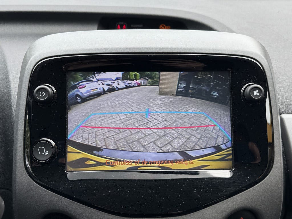 Toyota Aygo (9)