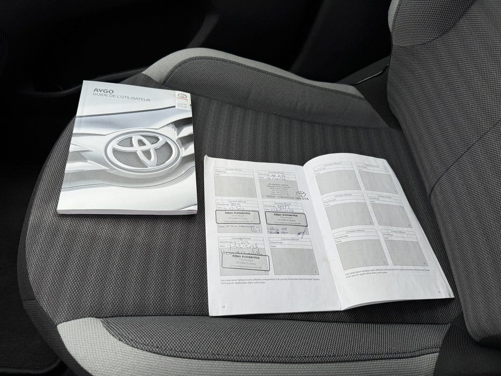 Toyota Aygo (13)