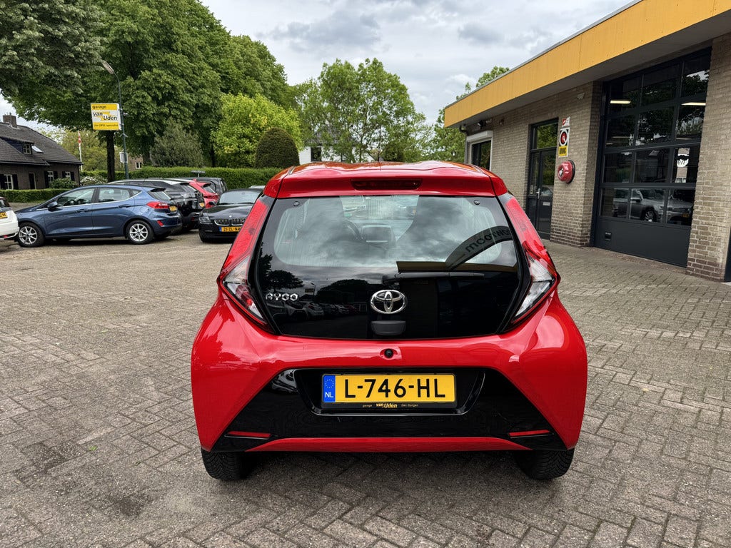 Toyota Aygo (16)
