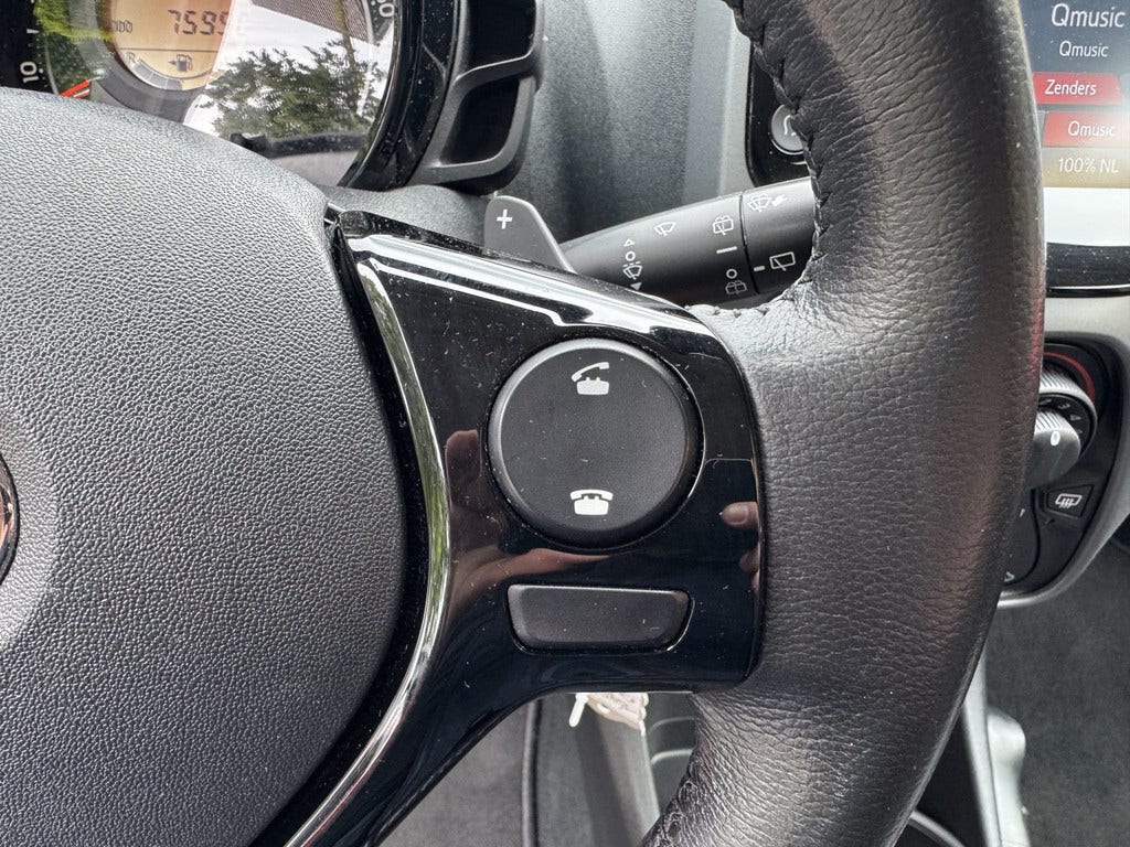 Toyota Aygo (20)