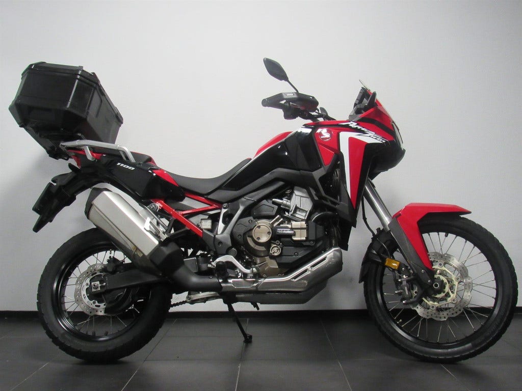 Honda CRF 1100