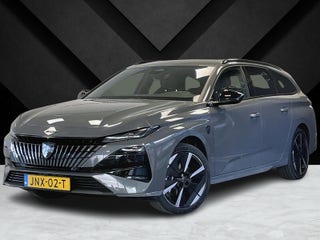 Peugeot e 308