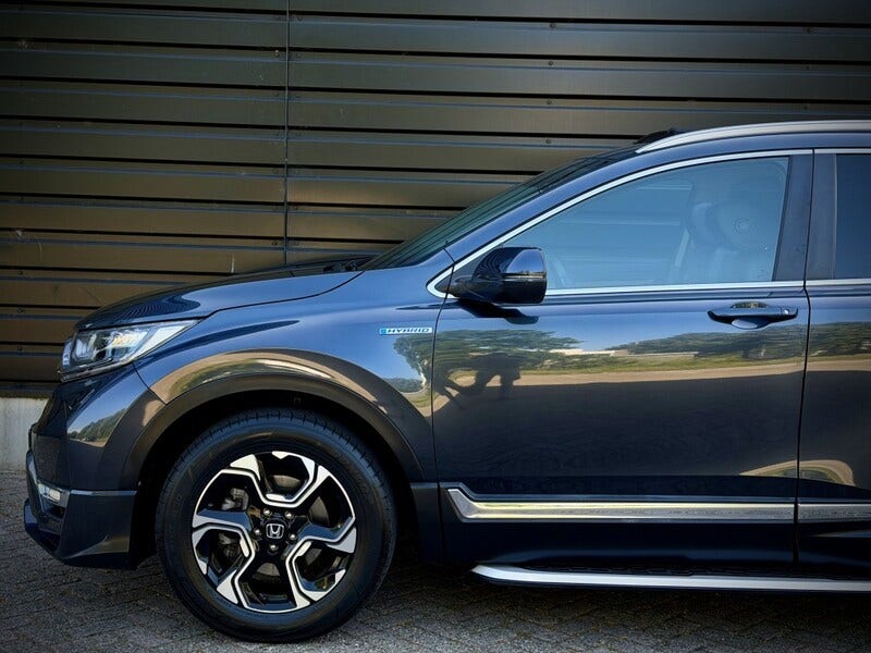 Honda CR-V (14)