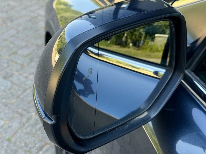 Honda CR-V (15)
