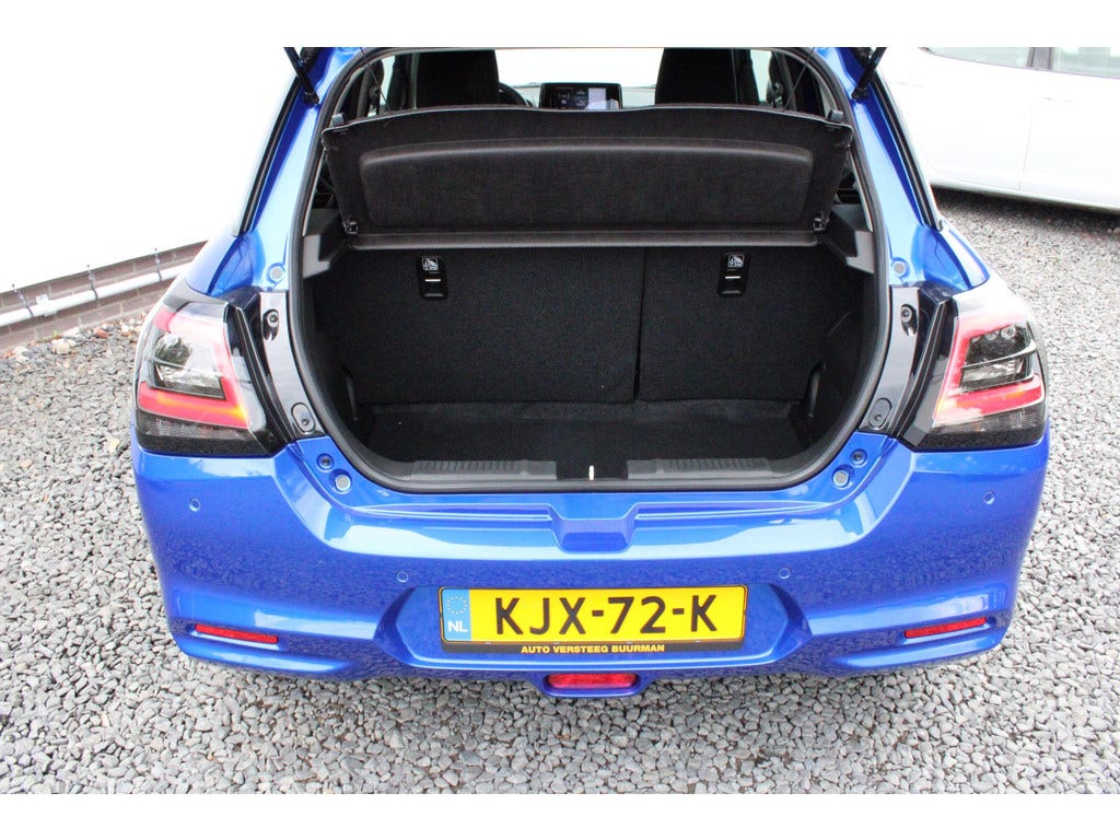 Suzuki Swift (12)