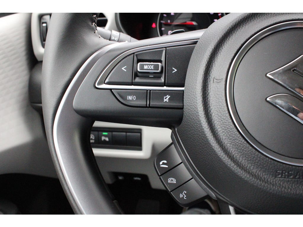 Suzuki Swift (23)