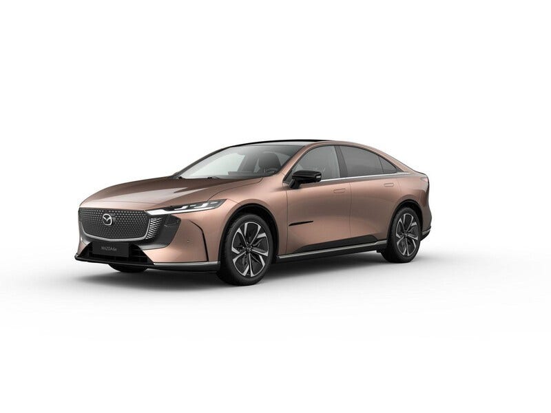 Mazda 6 occasion uit 2026