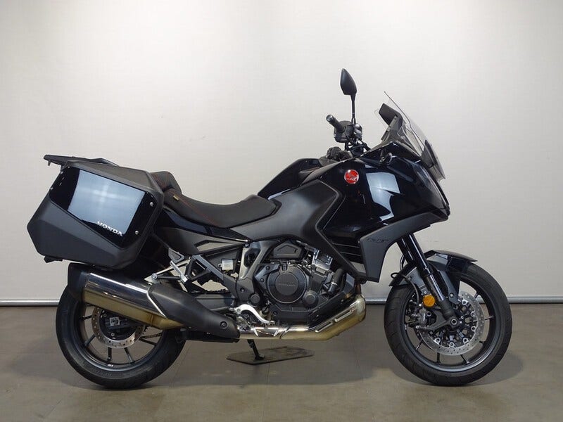 Honda NT 1100