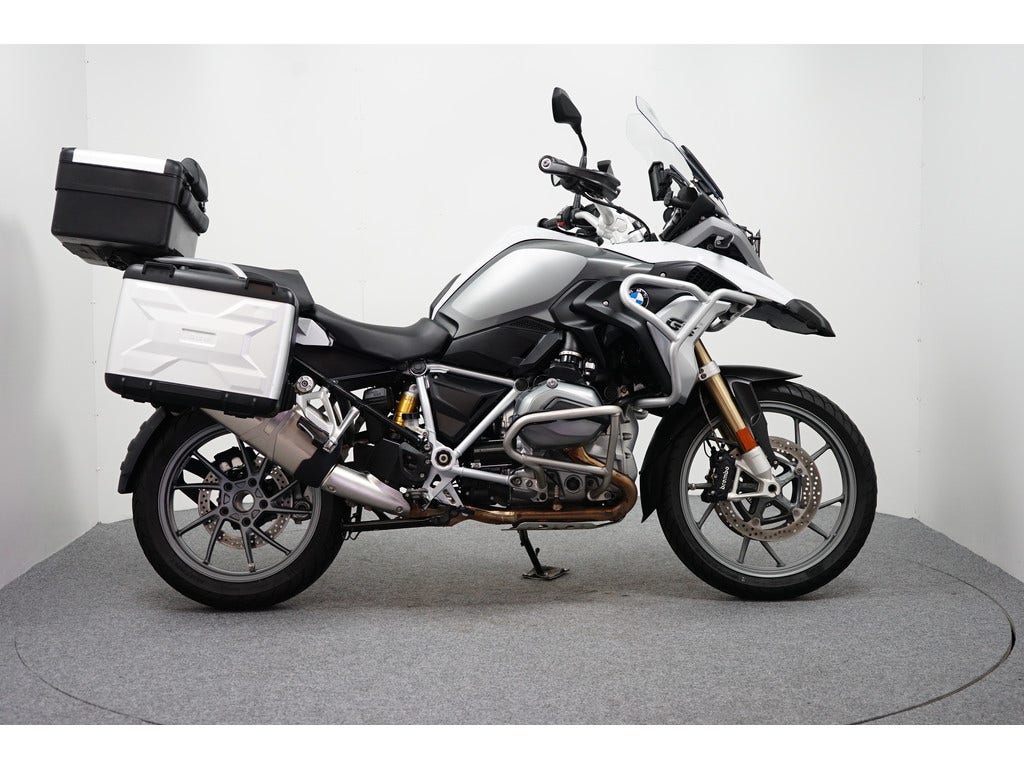 BMW R 1200 GS