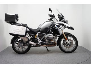 BMW R 1200 GS