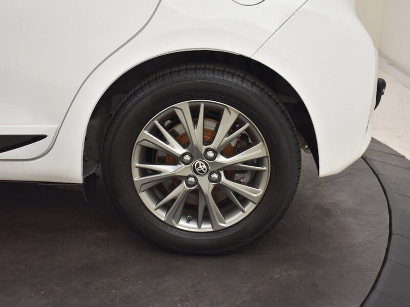 Toyota Yaris (20)