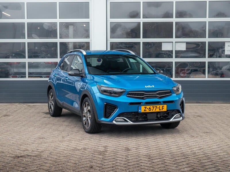 Kia Stonic (3)