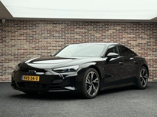 Audi e tron GT