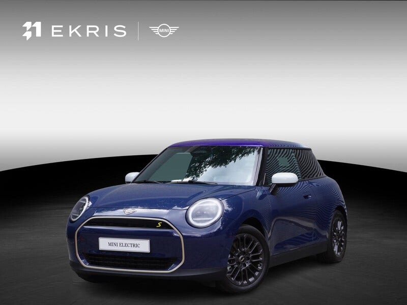 MINI Electric