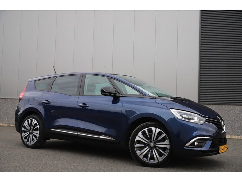 Renault Grand Scénic