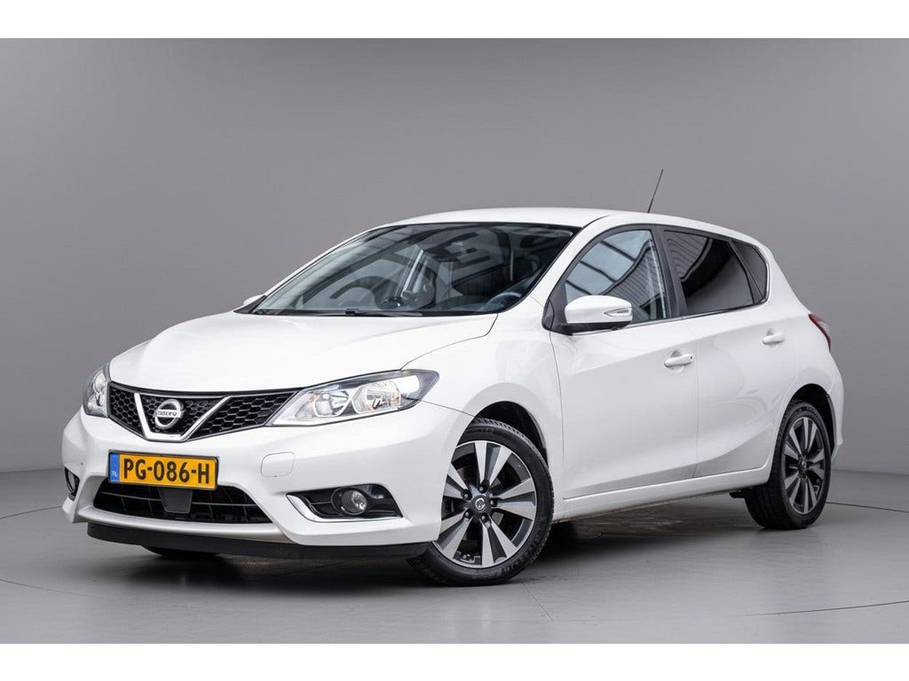 Nissan Pulsar