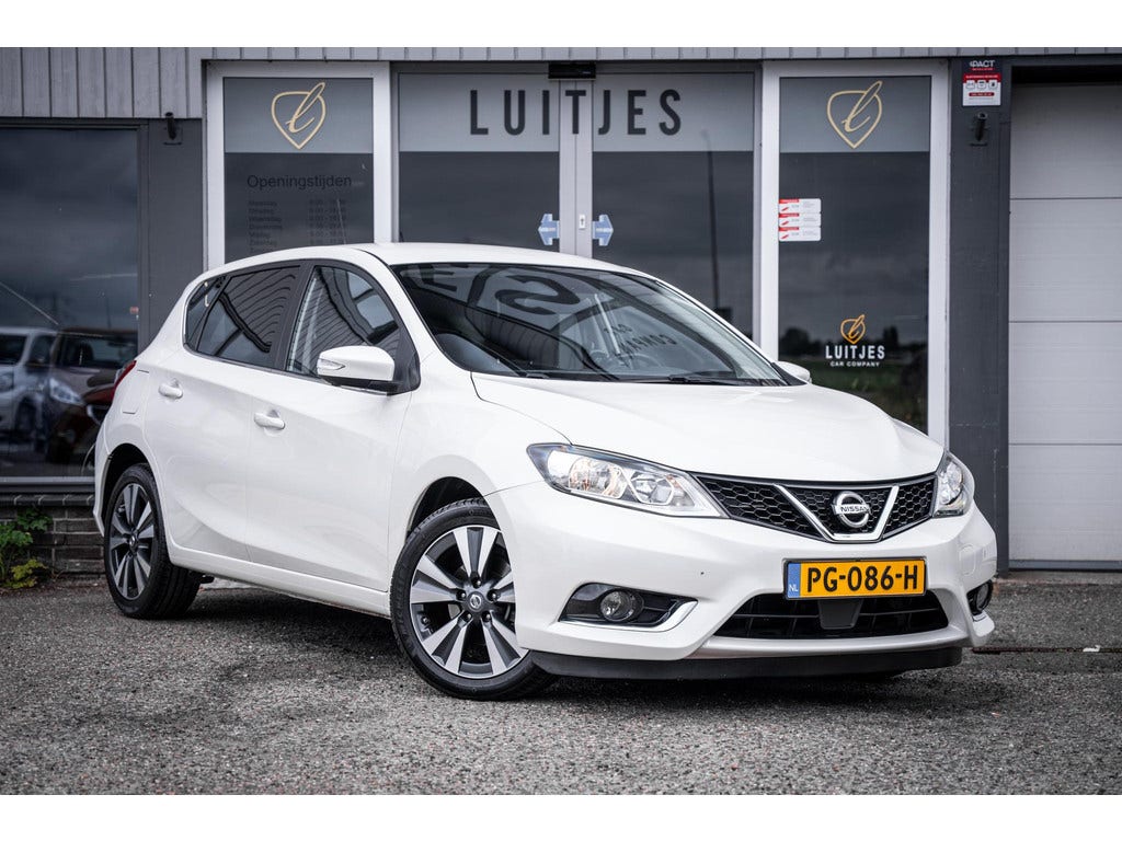 Nissan Pulsar (7)