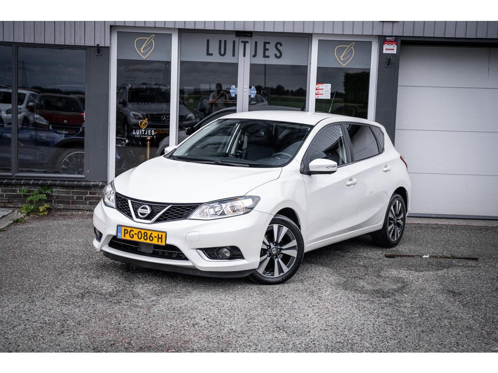 Nissan Pulsar (17)