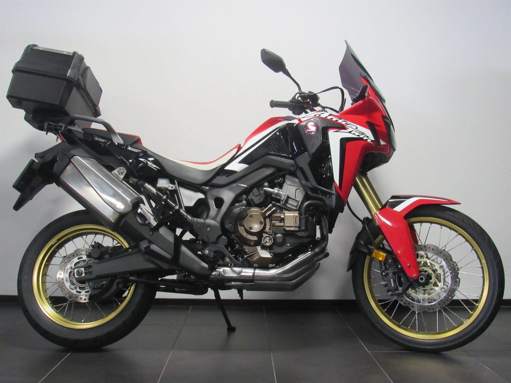 Honda CRF 1000