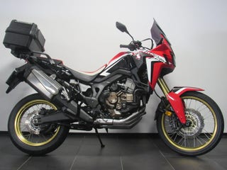 Honda CRF 1000
