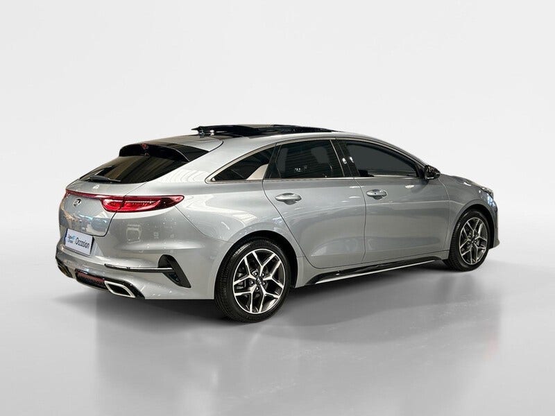 Kia ProCeed (5)