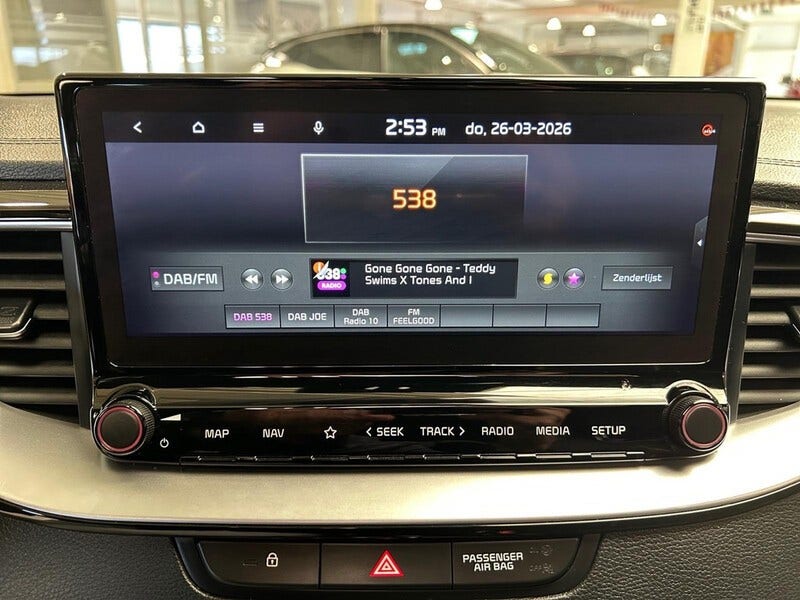 Kia ProCeed (21)