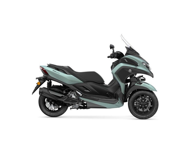 Yamaha TRICITY
