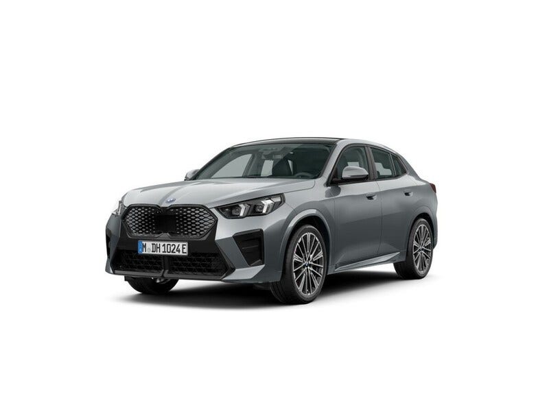 BMW iX2