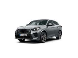 BMW iX2