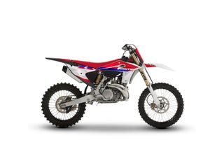 Fantic XX 250