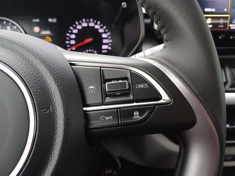 Suzuki Swift (17)