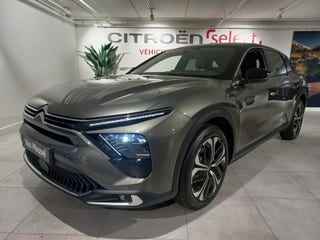Citroën C5 X