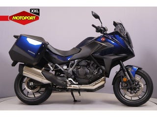 Honda NT 1100