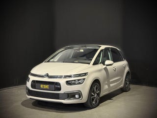 Citroën C4 Spacetourer