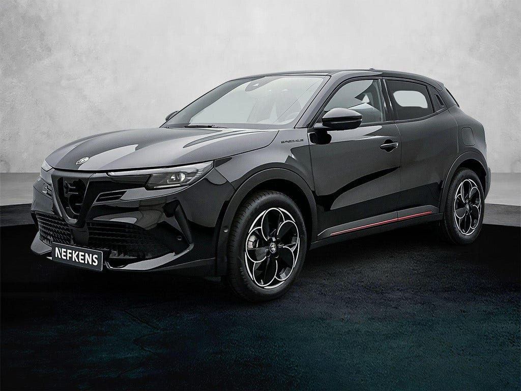 Alfa Romeo Junior